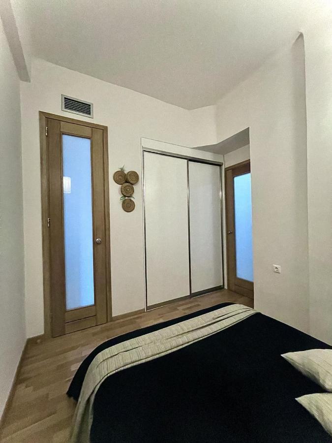 Oasis City Apartment Heraklion  Luaran gambar
