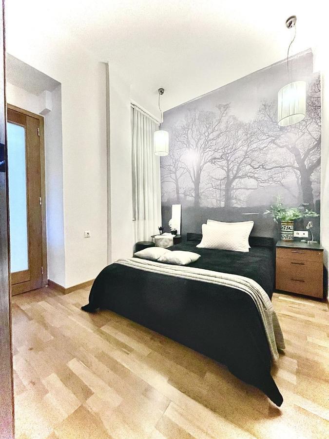 Oasis City Apartment Heraklion  Luaran gambar