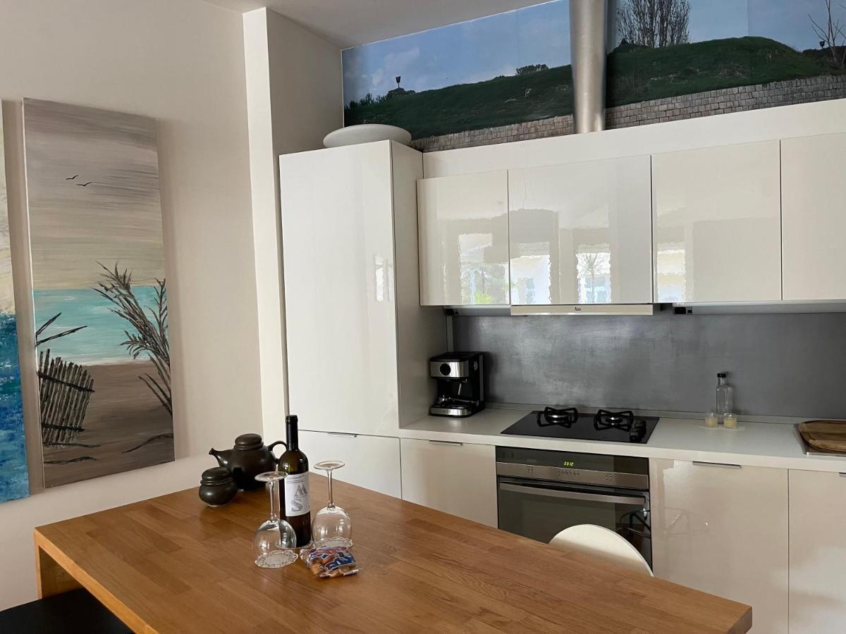Oasis City Apartment Heraklion  Luaran gambar