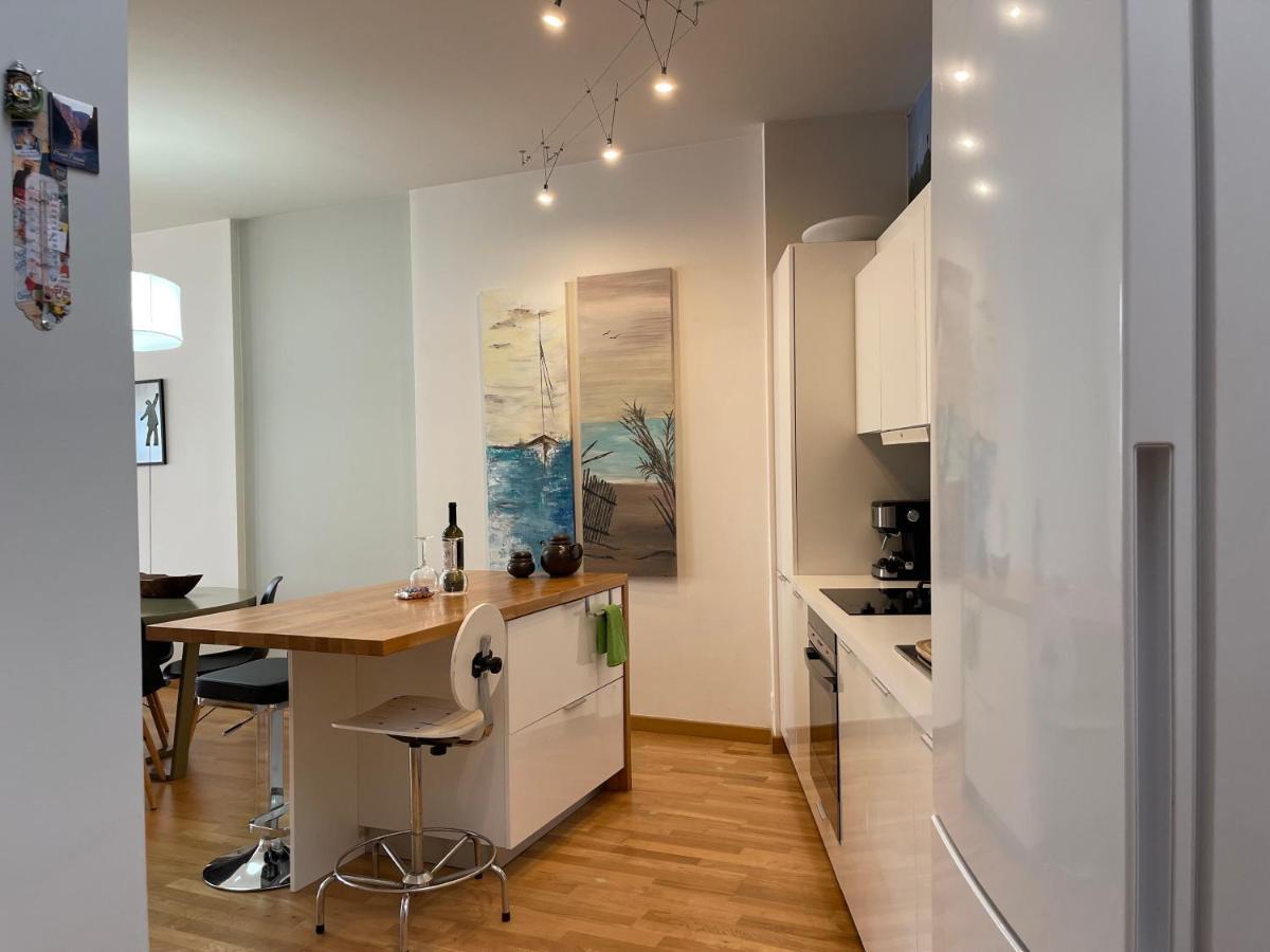 Oasis City Apartment Heraklion  Luaran gambar