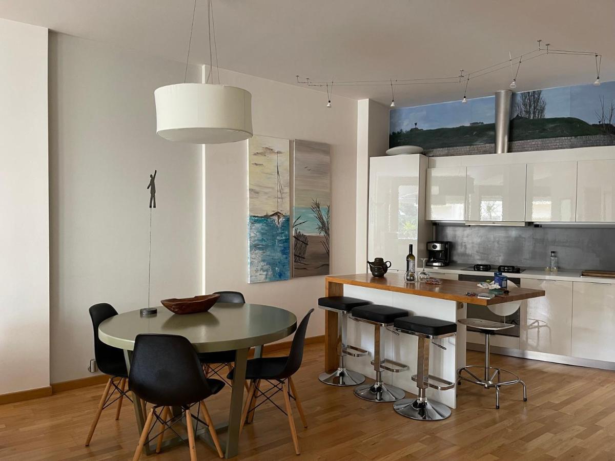 Oasis City Apartment Heraklion  Luaran gambar
