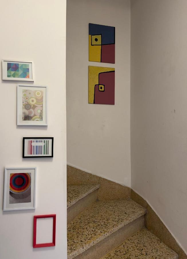 Oasis City Apartment Heraklion  Luaran gambar