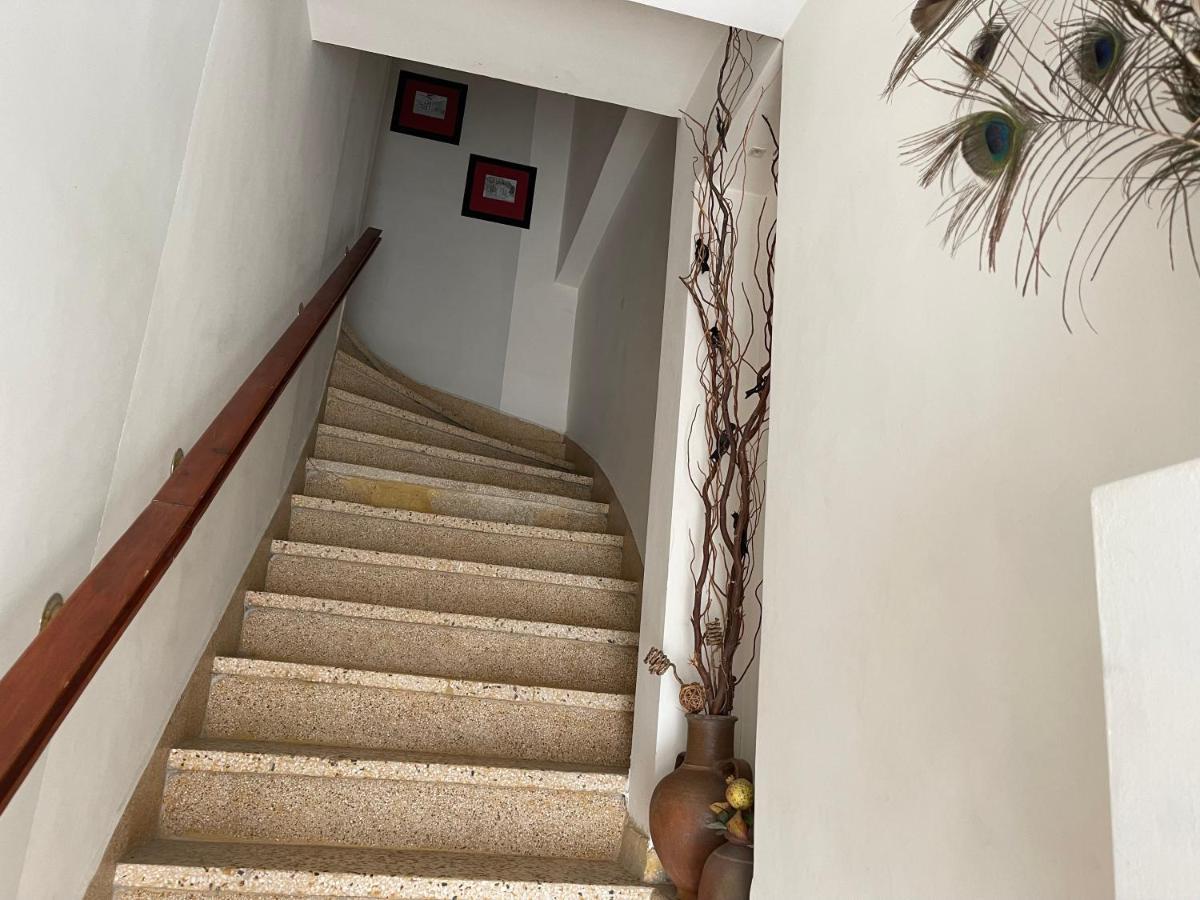 Oasis City Apartment Heraklion  Luaran gambar