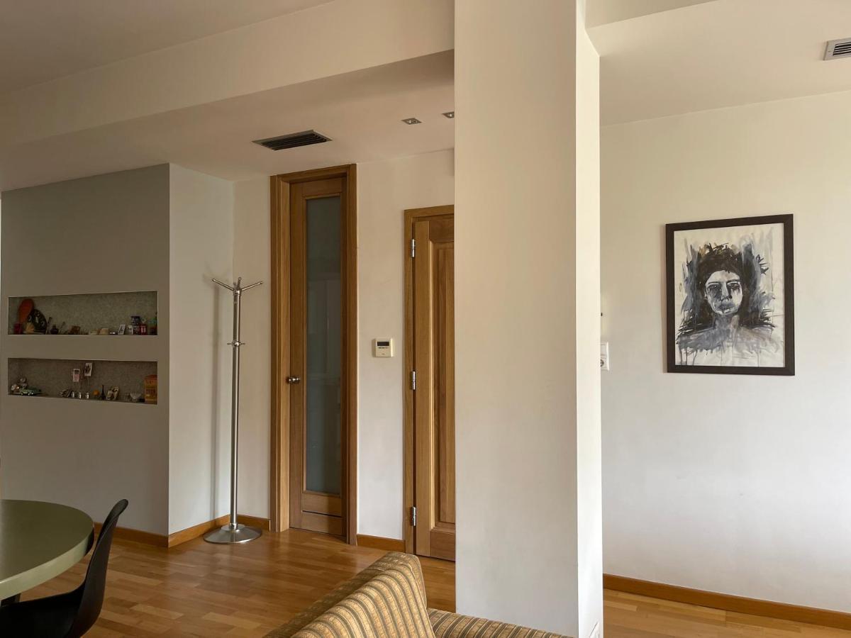 Oasis City Apartment Heraklion  Luaran gambar
