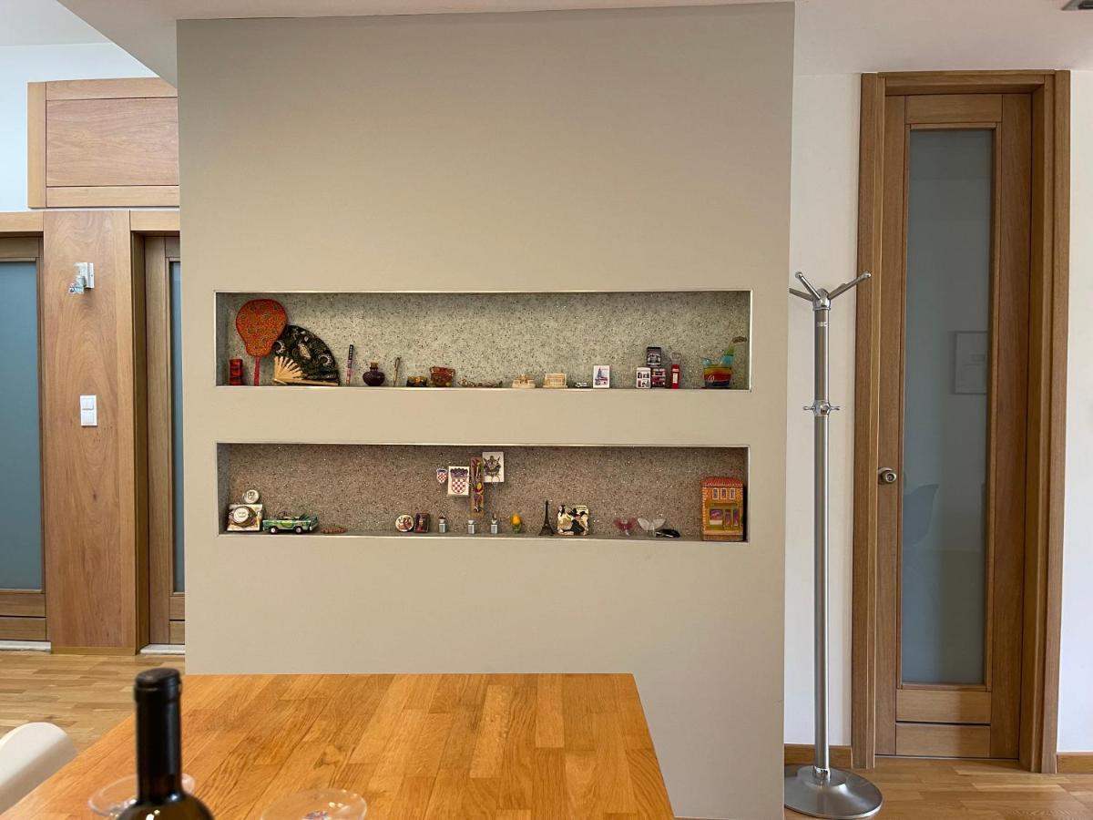 Oasis City Apartment Heraklion  Luaran gambar