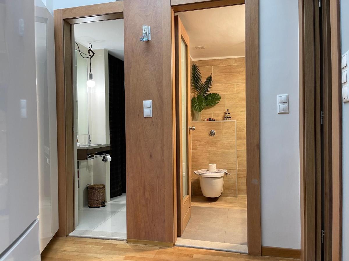 Oasis City Apartment Heraklion  Luaran gambar