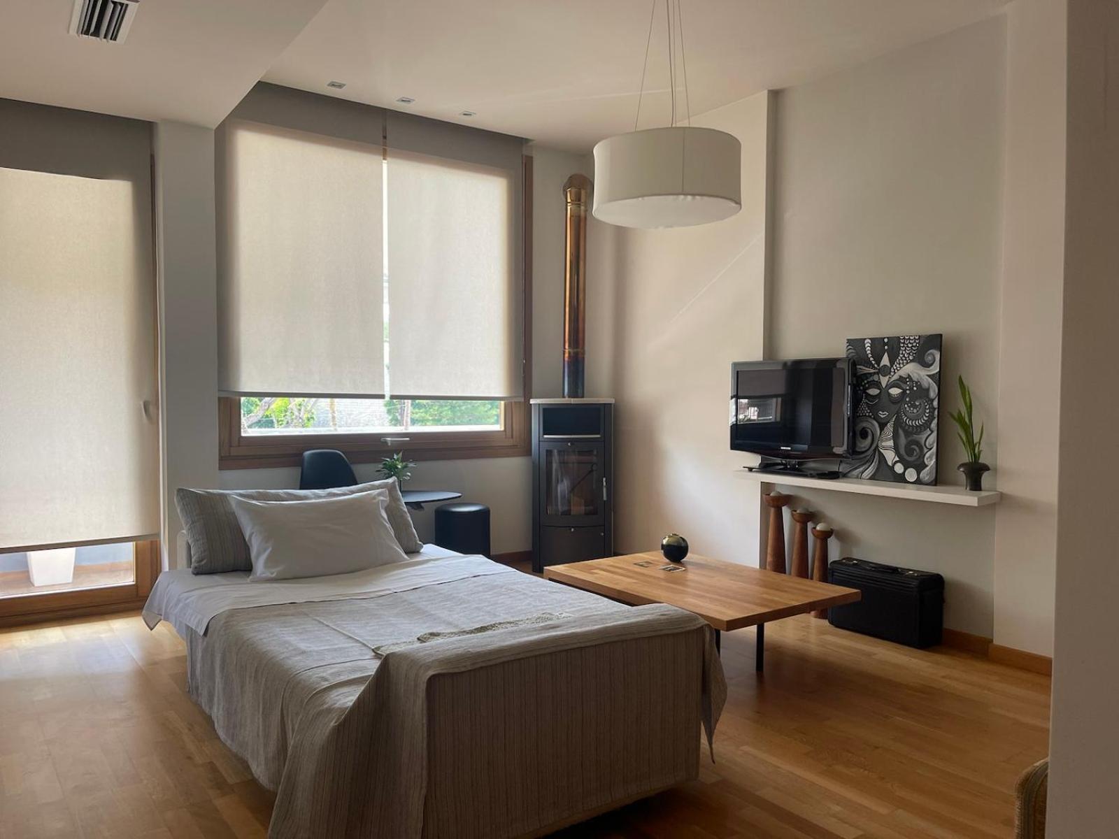 Oasis City Apartment Heraklion  Luaran gambar