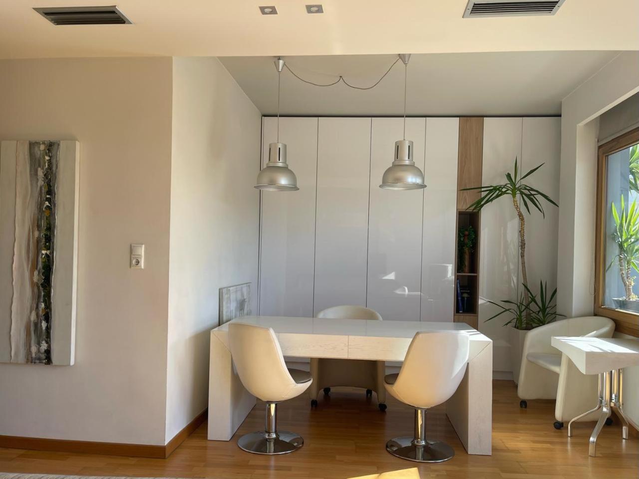 Oasis City Apartment Heraklion  Luaran gambar