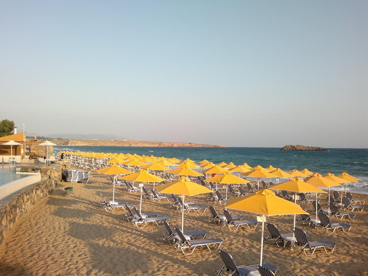 Oasis City Apartment Heraklion  Luaran gambar
