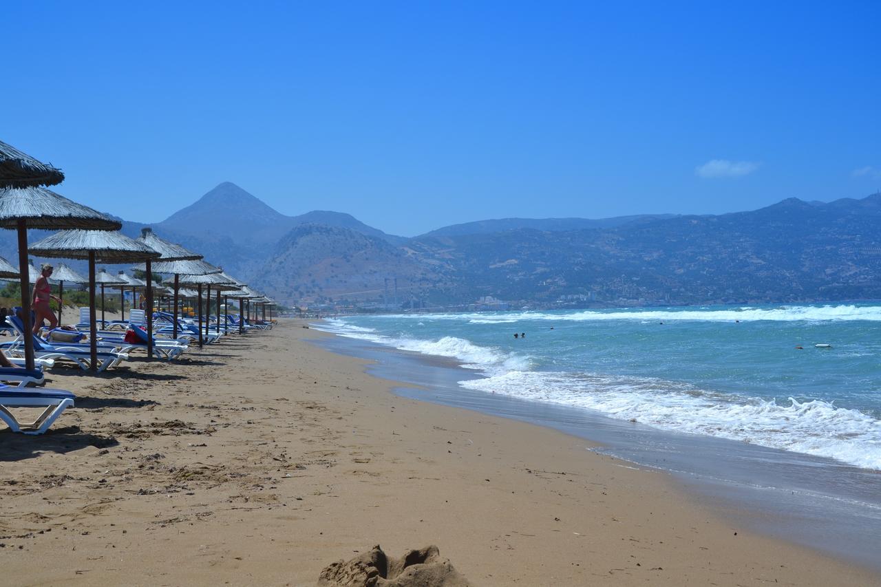 Oasis City Apartment Heraklion  Luaran gambar